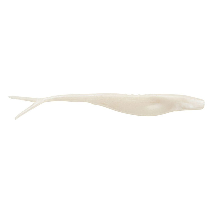 Berkley PowerBait Power Jerk Shad - White Pearl