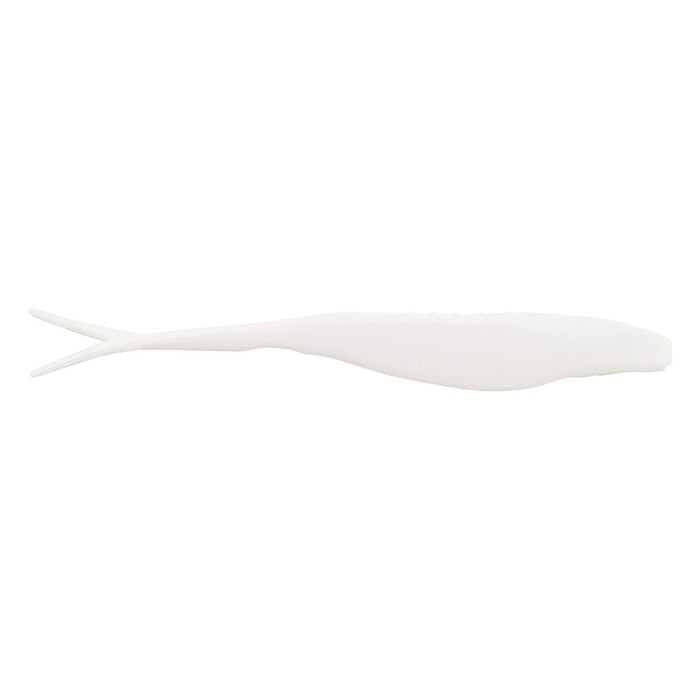 Berkley PowerBait Power Jerk Shad - White