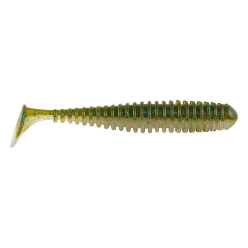 Berkley PowerBait Power Swimmer Bass Magic