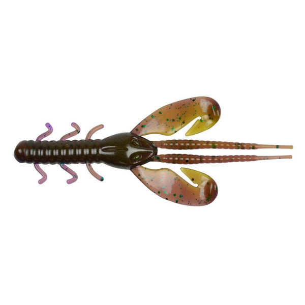 Berkley PowerBait Rocket Craw – Natural Sports - The Fishing Store