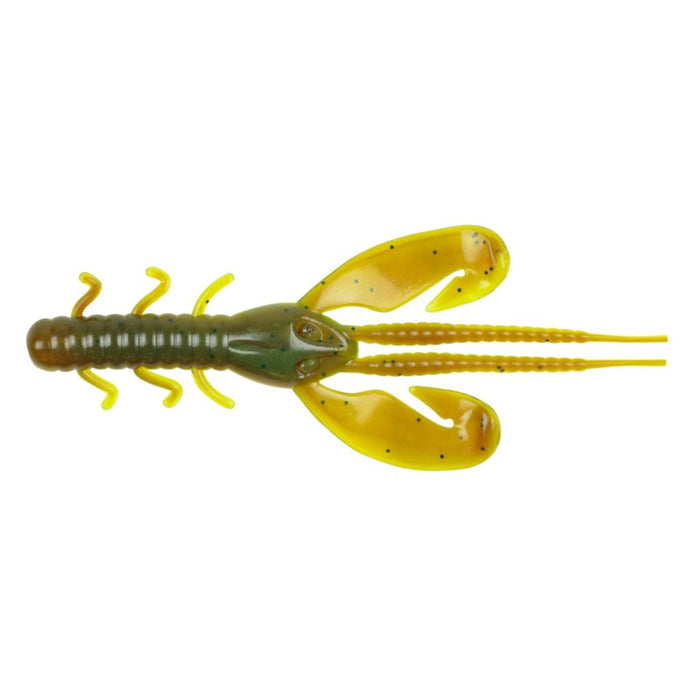 Berkley PowerBait Rocket Craw