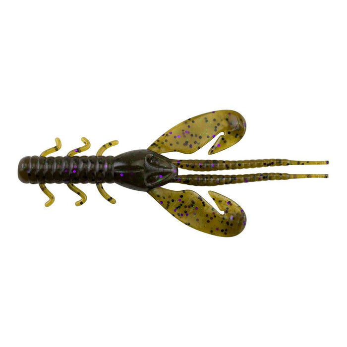 Berkley PowerBait Rocket Craw