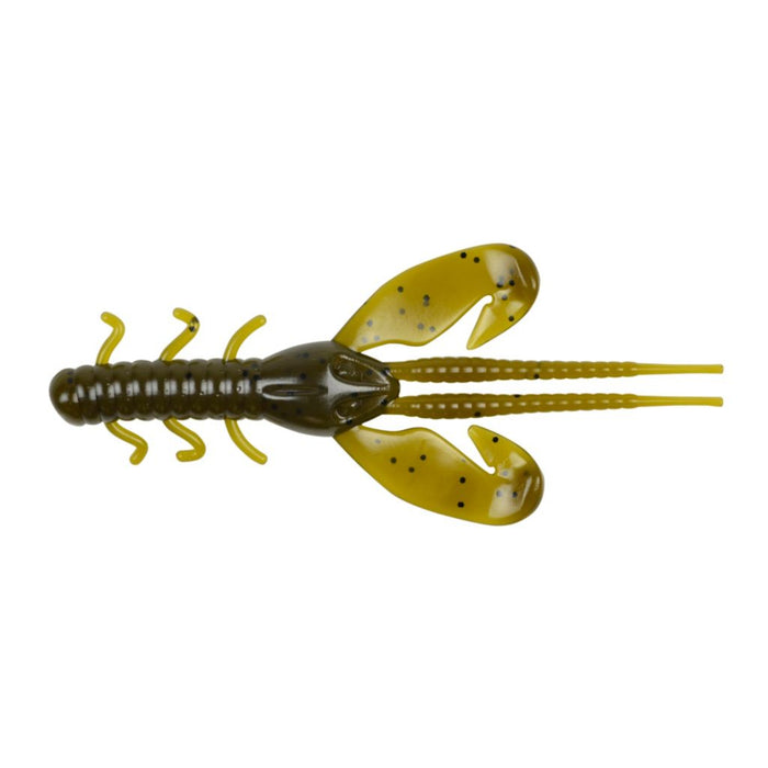 Berkley PowerBait Rocket Craw