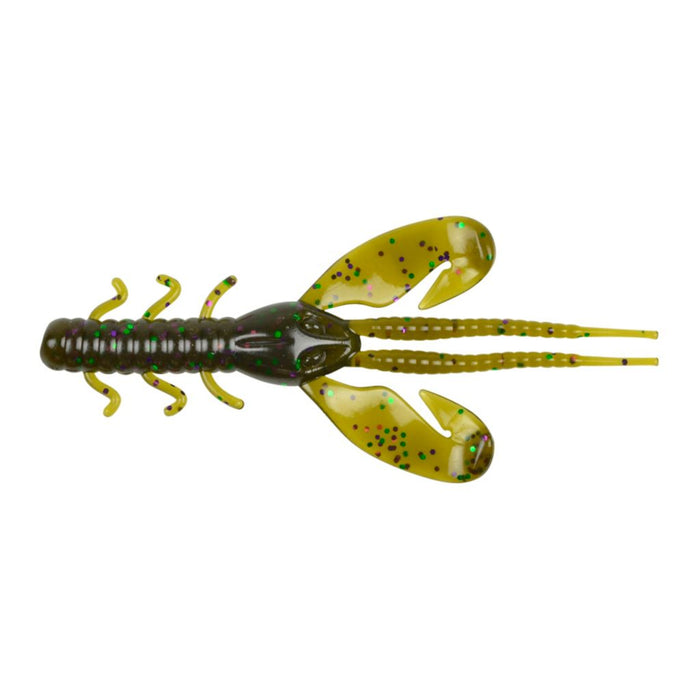 Berkley PowerBait Rocket Craw