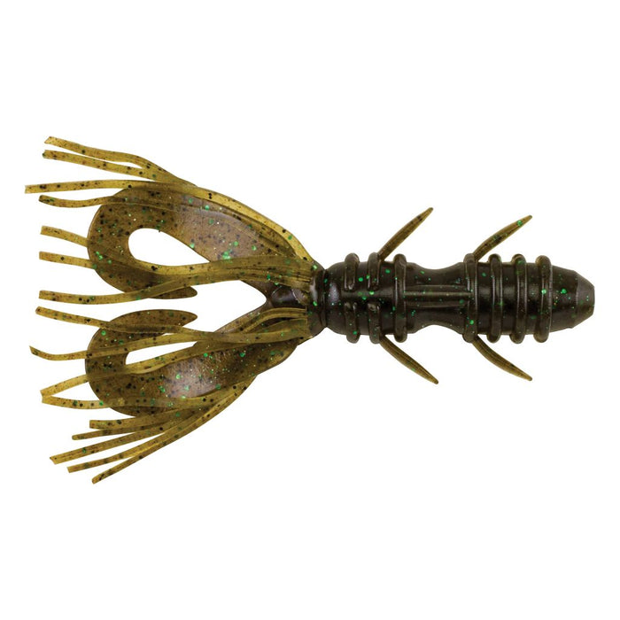 Berkley PowerBait Zestail