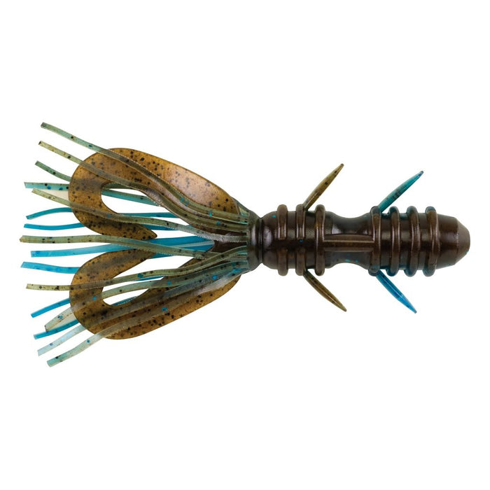 Berkley PowerBait Zestail
