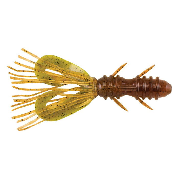 Berkley PowerBait Zestail
