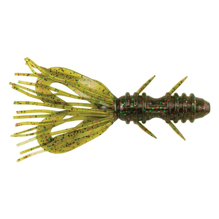 Berkley PowerBait Zestail
