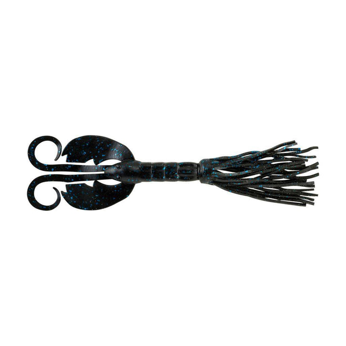 Berkley PowerBait Bearded CrazyLeg Chigger Craw - Natural Sports - The Fishing Store