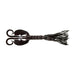 Berkley PowerBait Bearded CrazyLeg Chigger Craw - Natural Sports - The Fishing Store
