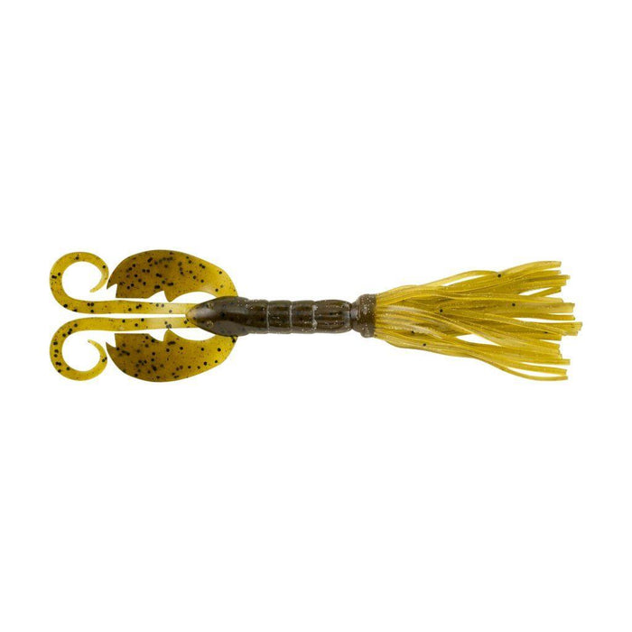 Berkley PowerBait Bearded CrazyLeg Chigger Craw - Natural Sports - The Fishing Store