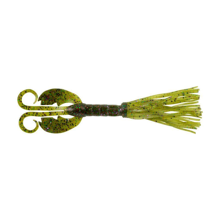 Berkley PowerBait Bearded CrazyLeg Chigger Craw - Natural Sports - The Fishing Store