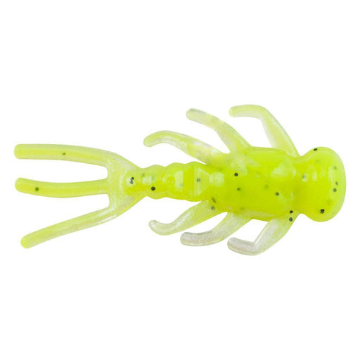 Berkley PowerBait Ice Mayfly - Natural Sports - The Fishing Store