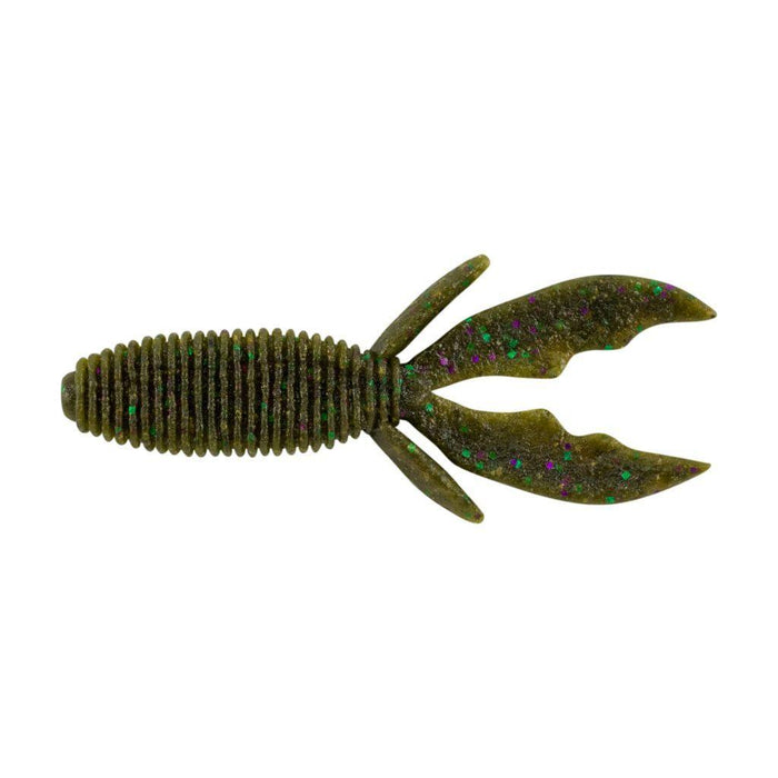Berkley PowerBait Maxscent Creature Hawg - Natural Sports - The Fishing Store