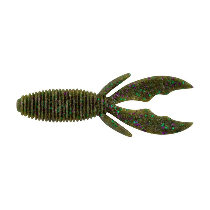 Berkley PowerBait Maxscent Creature Hawg - Natural Sports - The Fishing Store
