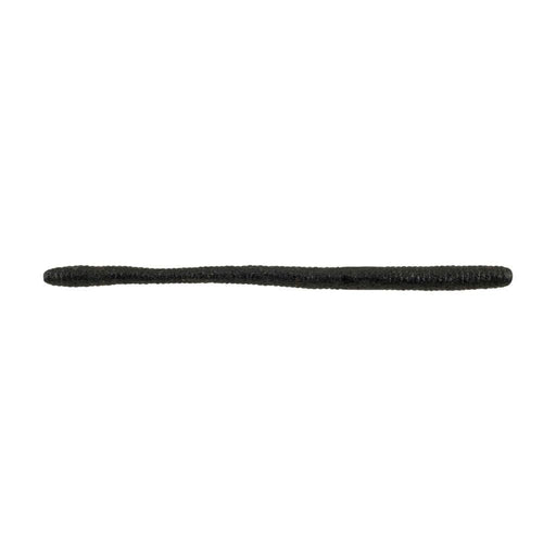 Berkley PowerBait MaxScent D-Worm - Black