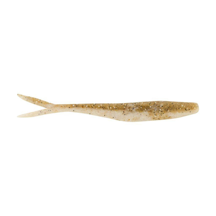 Berkley PowerBait Maxscent Flatnose Minnow - Natural Sports - The Fishing Store