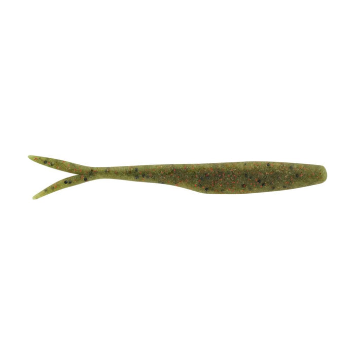 Berkley PowerBait Maxscent Flatnose Minnow