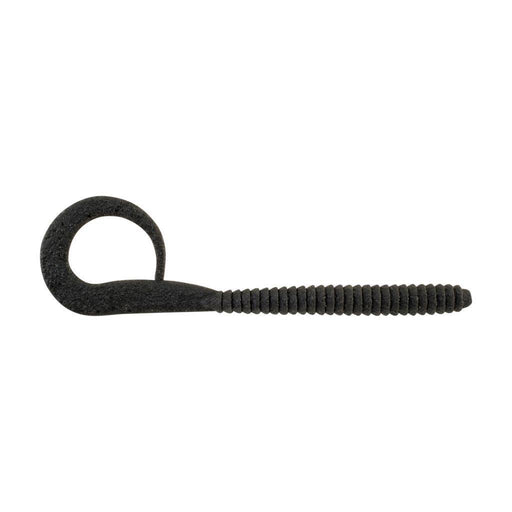 Berkley PowerBait MaxScent Kingtail - Black