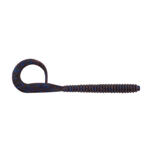 Berkley PowerBait MaxScent Kingtail - Blue Fleck