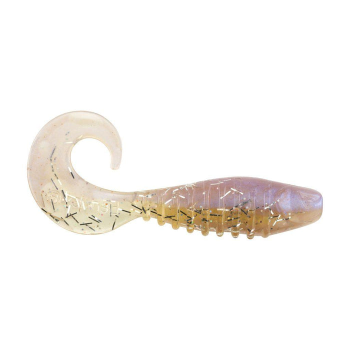 Berkley PowerBait Ribbontail Grub