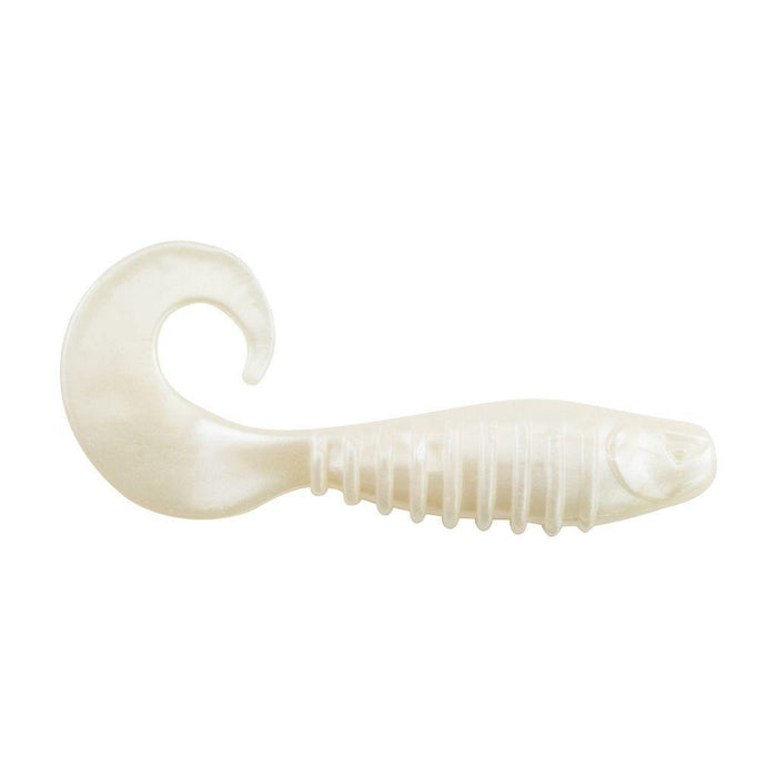 Berkley PowerBait Ribbontail Grub