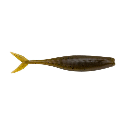 Berkley PowerBait The Champ Minnow - Green Pumpkin