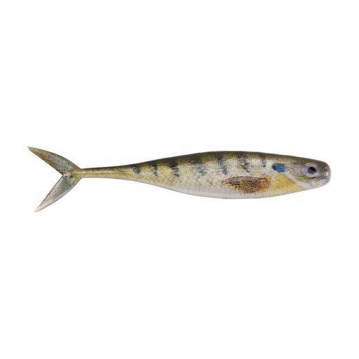 Berkley PowerBait The Champ Minnow - HD Bluegill