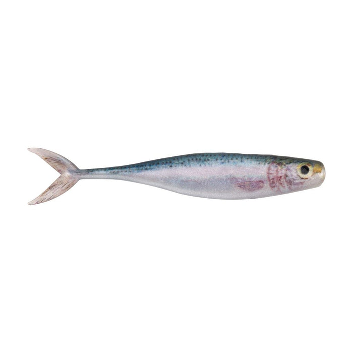 Berkley PowerBait The Champ Minnow - HD Emerald Shiner