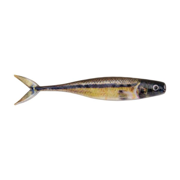 Berkley PowerBait The Champ Minnow - HD Fathead Minnow