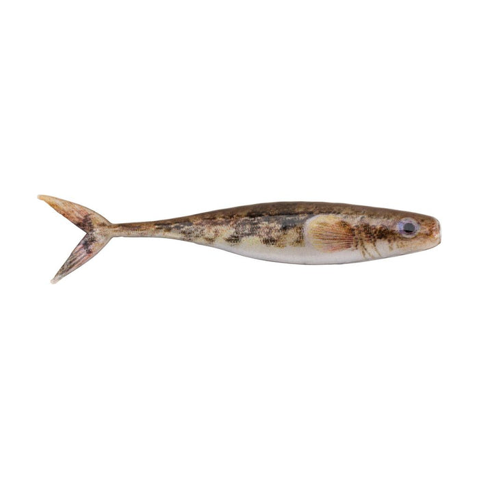 Berkley PowerBait The Champ Minnow - HD Round Goby