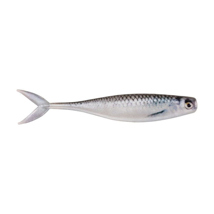 Berkley PowerBait The Champ Minnow - HD Silver Shiner