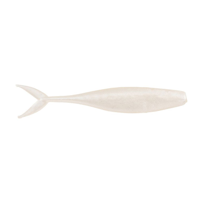 Berkley PowerBait The Champ Minnow - Pearl White