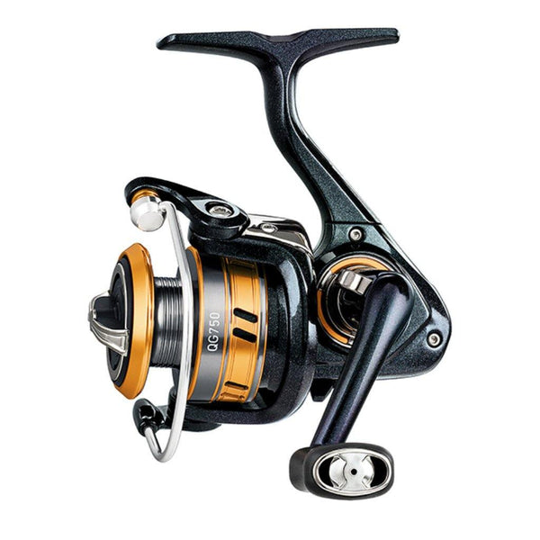 Buy CS4 Spinning Reel,Cadence Ultralight & Fast Speed Carbon Frame Fishing  Reel with 8 Low Torque Bearings Super Smooth Powerful Fishing Reel Spinning  with 16 Lb Carbon Fiber Drag & 6.2:1 Gear