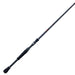 Quantum Smoke S3 Spinning Rod