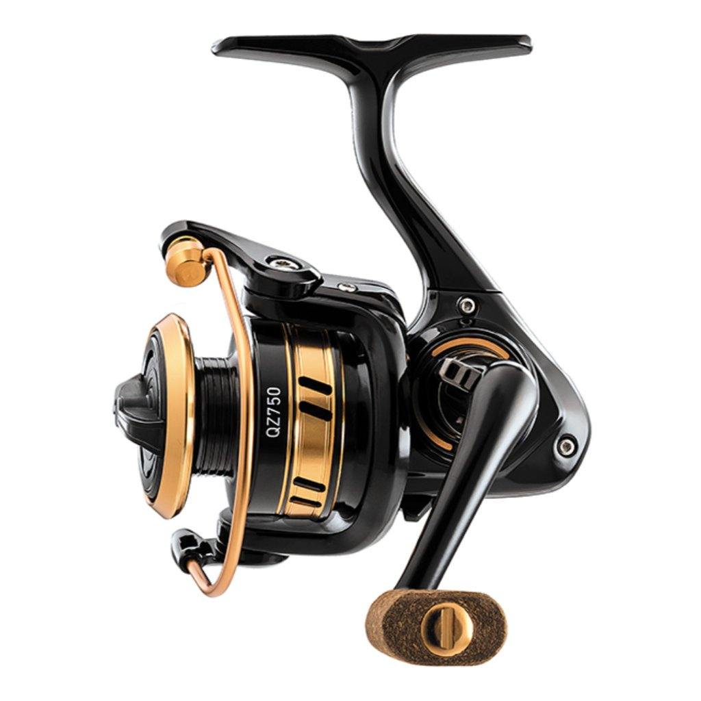 Daiwa QZ 750 Spinning Reel — Natural Sports - The Fishing Store