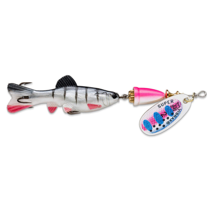 Blue Fox Vibrax Chaser