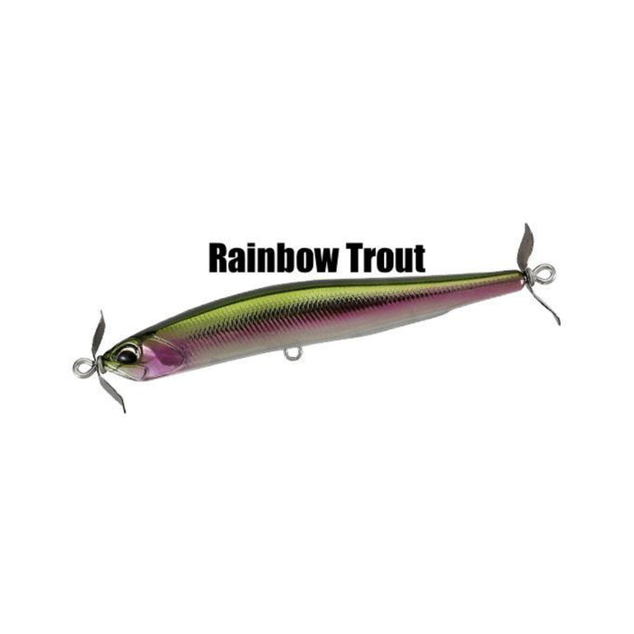 Duo Realis Spinbait 80 - I-Class Series