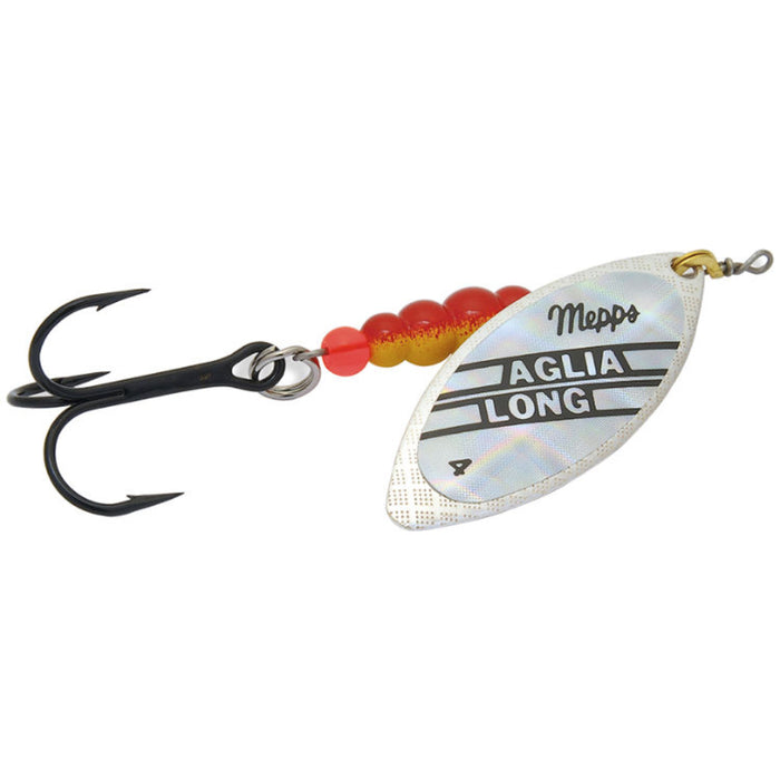 Rainbo Mepps Aglia Long Inline Spinner