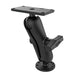 RAM Helix 7 Mounting Kit - RAM-202-24-202U