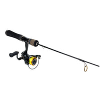 Rapala R-Type Ice Fishing Spinning Combo 