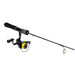 Rapala R-Type Ice Fishing Spinning Combo 