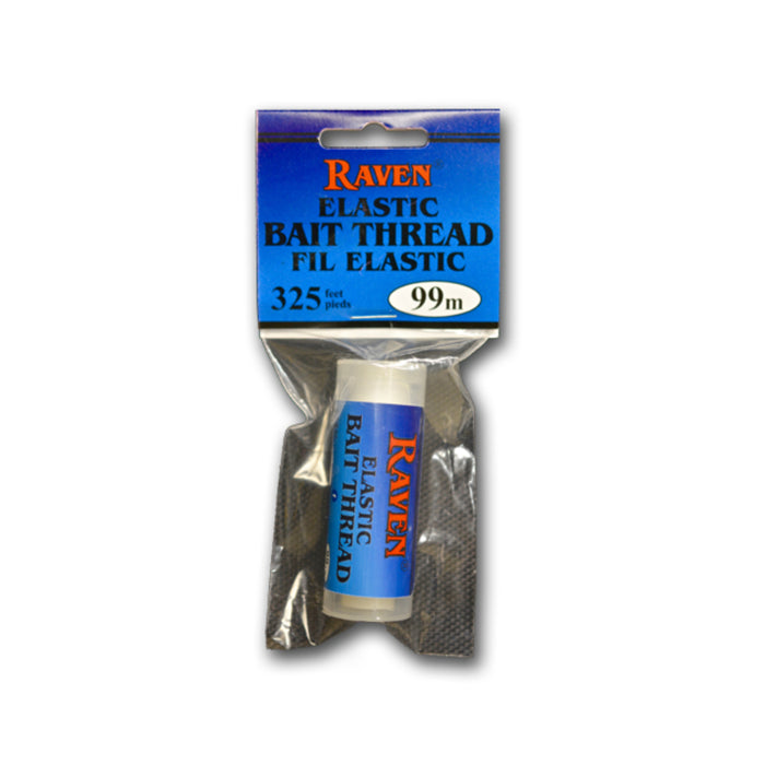 Raven Elastic Bait Thread