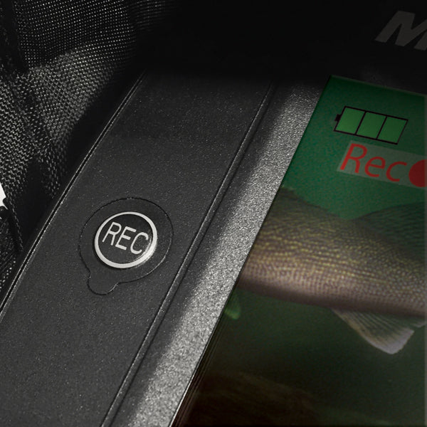 MarCum Recon 5 Plus Underwater Viewing Camera