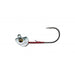 Real Minnow Megabass Okashira Head Swimbait Jighead