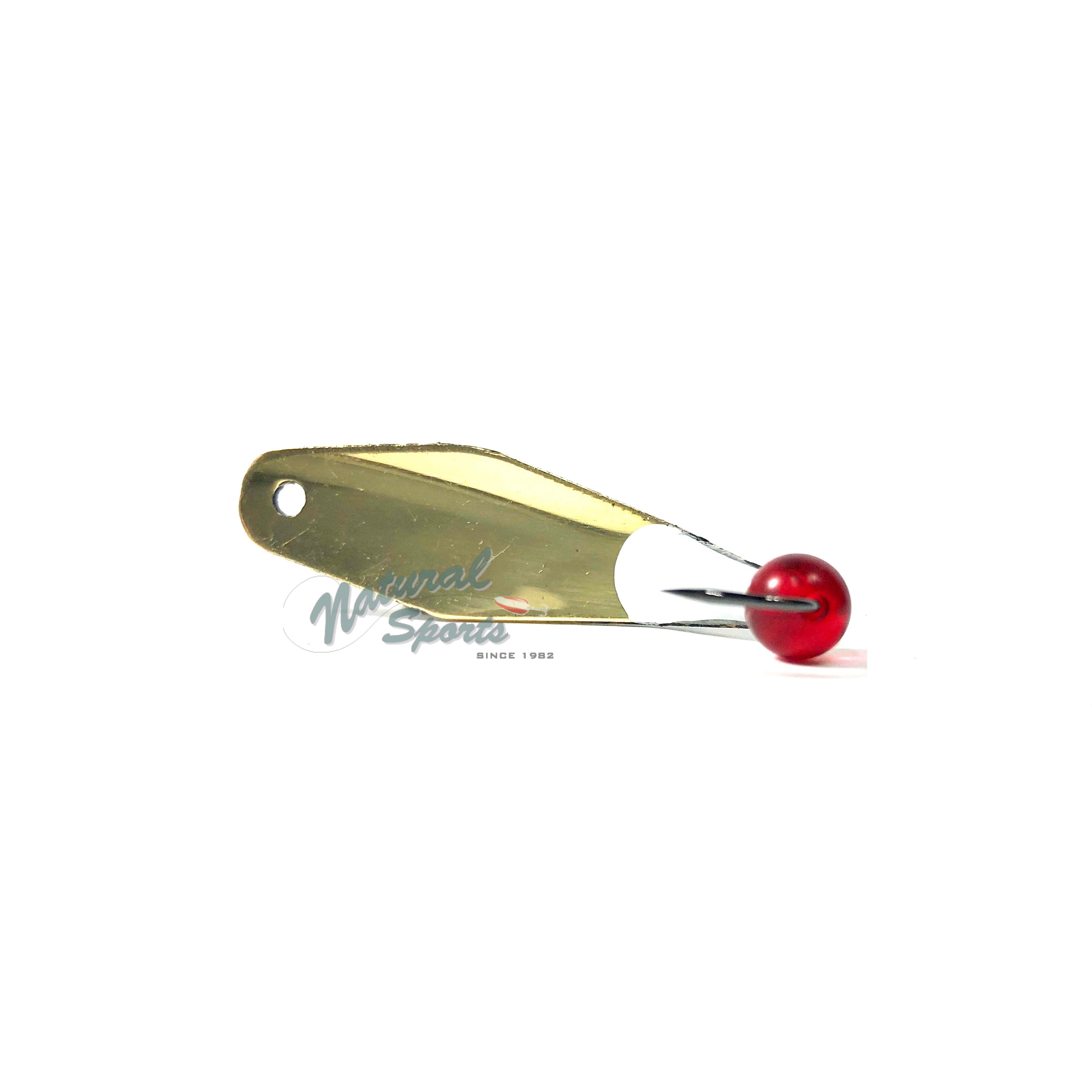 McGathy Hooks Drain Pipe – Natural Sports - The Fishing Store
