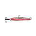 Red Nu Wrinkle Williams Ice Jig