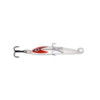 Red Williams Ice Jig