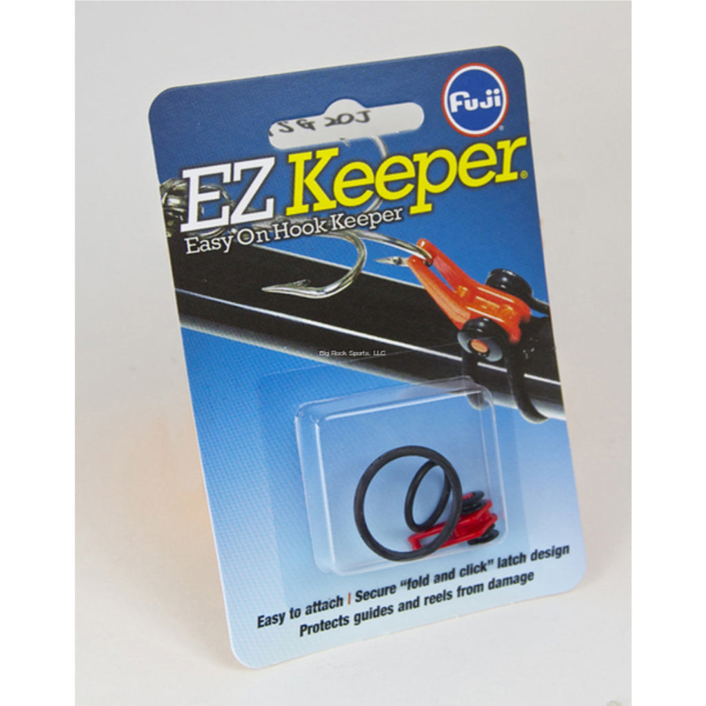 easy keeper for fish hooks Fuji E-Z Rod Hook Keeper Canada — Natural Sports