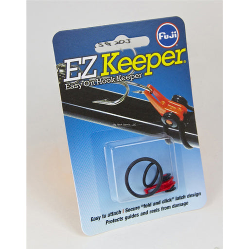 Fuji E-Z Rod Hook Keeper Canada